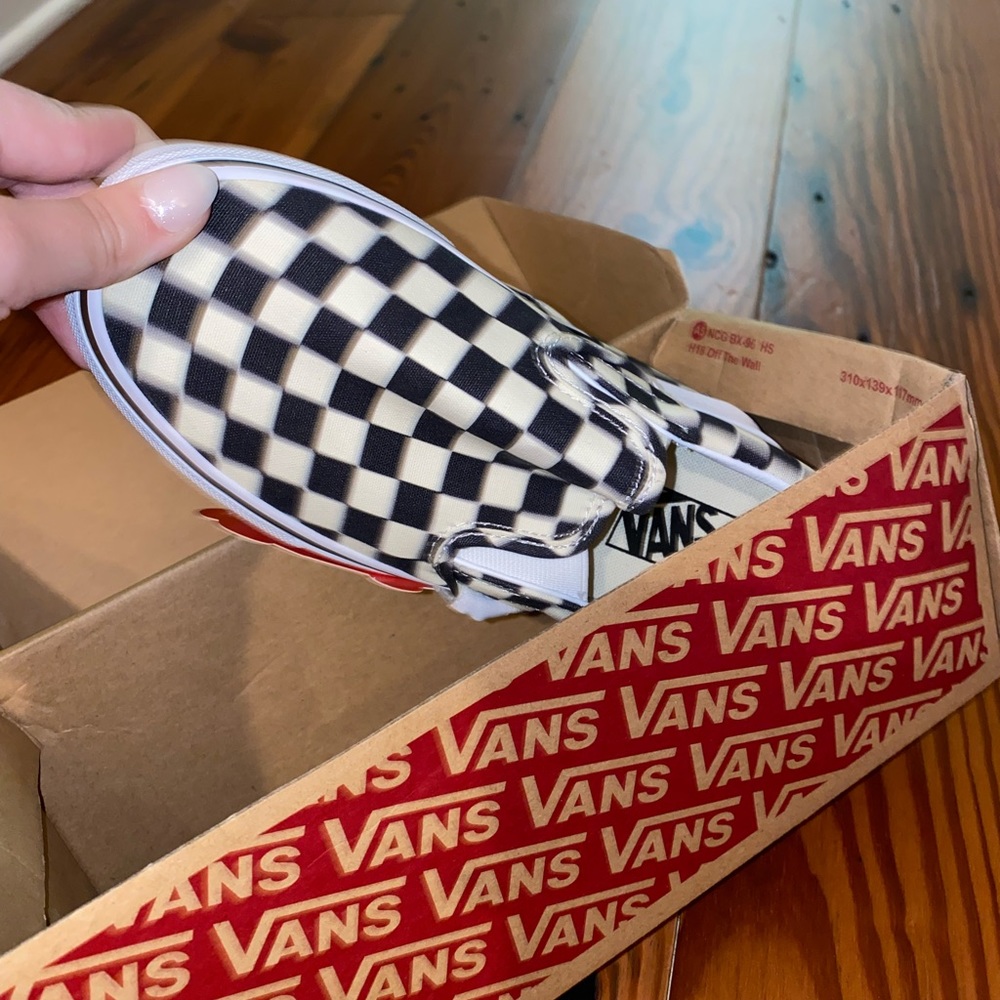 Vans